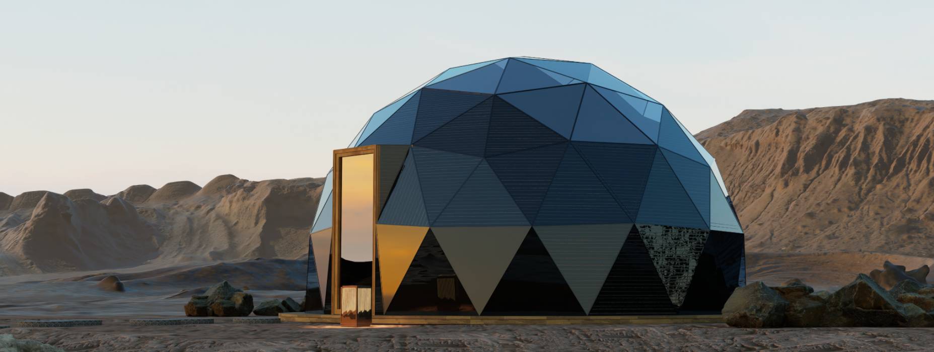 威信县星空酒店帐篷